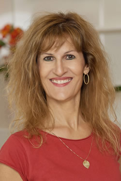 Frau Gerlinde Jungmayr - Ordination Haut im Zentrum