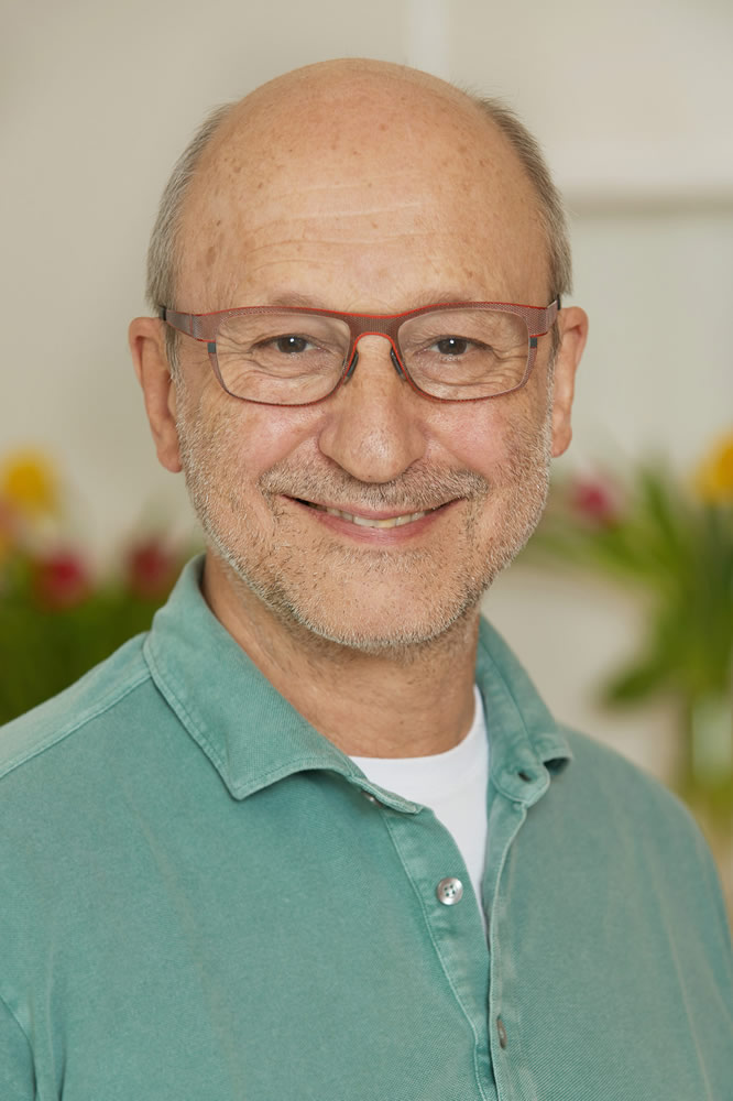 Univ.-Doz. Dr. Georg Klein - Ordination Haut im Zentrum