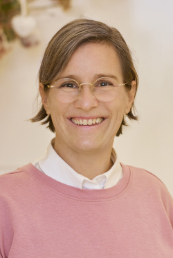Barbara Wukowitsch - Ordination Haut im Zentrum